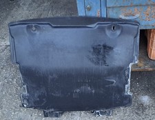 Paratia protezione sotto