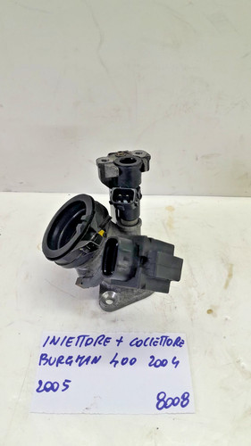 Iniettore suzuki burgman - suzuki,