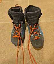 Stivali da alpinismo Salewa