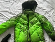 Giacca puffer mertra - giacca, heat