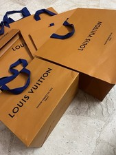 Busta Louis Vuitton 