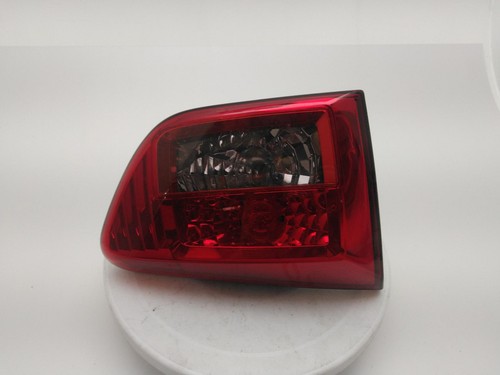 Peugeot 4007 tail light rear - peugeot,