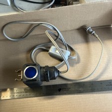 Lampada/luce/alloggiamento