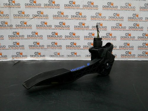 Pedale acceleratore - pedale,