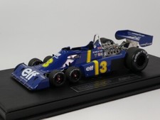 GP Replicas GPreplicas Tyrrell