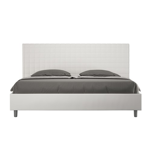 Ityhome letto matrimoniale - letto,
