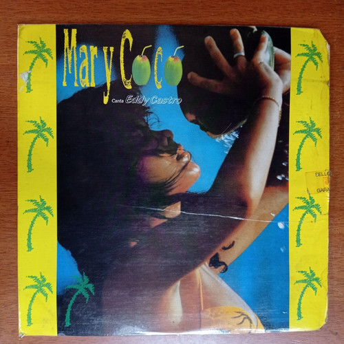 Eddy castro mar - eddy, y