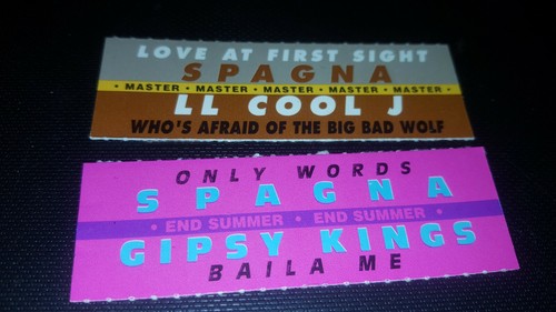 Stickers juke box ivana - stickers,