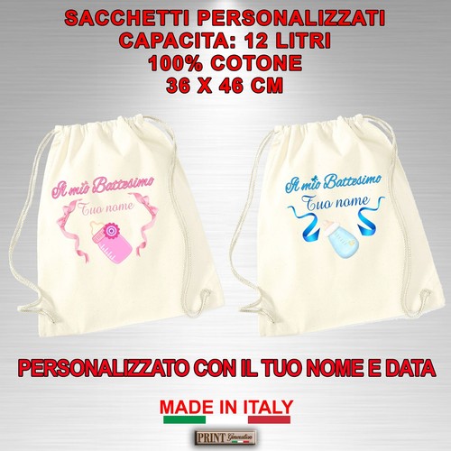 Zainetti sacchetti borse - zainetti,