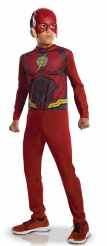 Costume carnevale flash - costume,