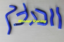 Tubo radiatore silicone per