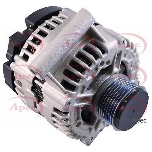 Alternatore 12v tensione - alternatore, 150a