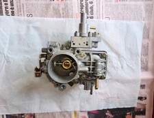 RENAULT 5 GT TURBO CARBURATORE GR. A