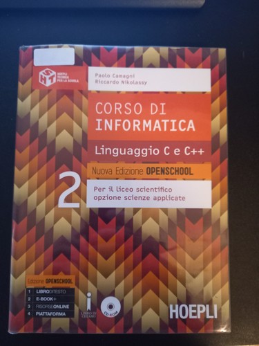 Corso informatica - corso, di