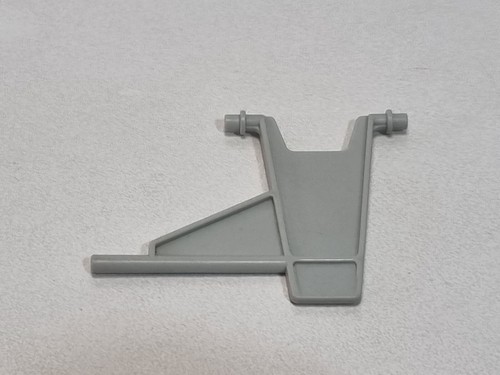 Playmobil 3451 pezzo - , grigio