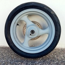 cerchio anteriore aprilia sr