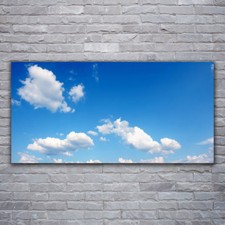 Stampa acrilica arte da parete