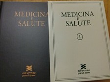 Enciclopedia MEDICINA E SALUTE