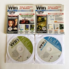 Lotto 4 CD-ROM Win Magazine