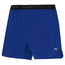 MIZUNO AERO SPLIT 4.5 SHORT