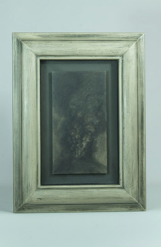 Raro disegno contemporaneo - disegno,