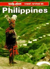 Lonely planet philippines - lonely,