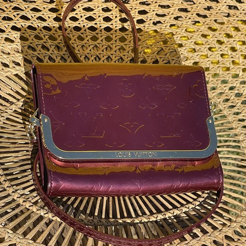 Borsa louis vuitton rossmore - louis,