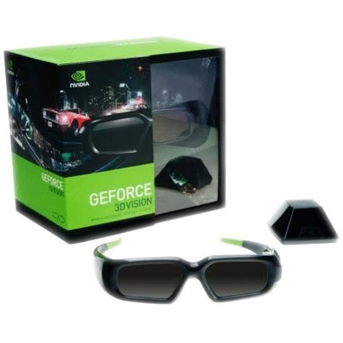 Kit occhiali stereo - , 3d