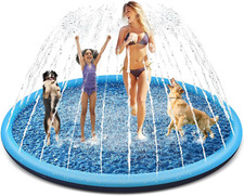 Giochi acqua bambini 200cm - acqua,