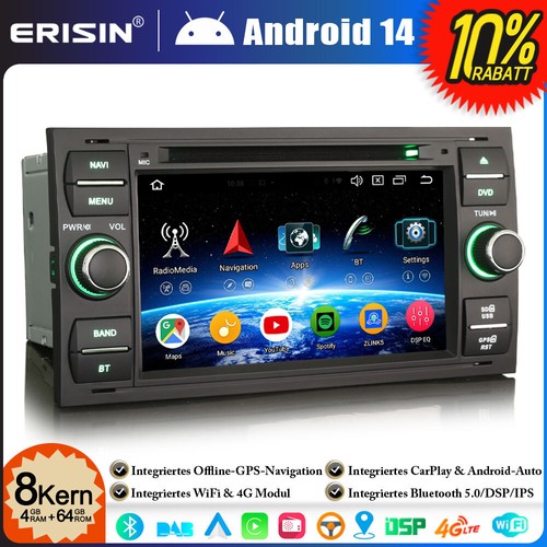 Android autoradio gps dab - autoradio, dab+