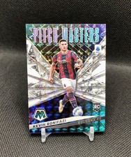 2021-22 Mosaic Serie A Kevin