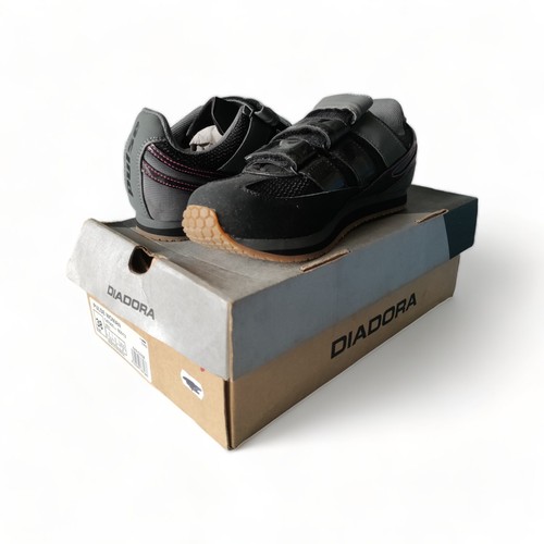 Scarpe ciclismo diadora pulse - scarpe,
