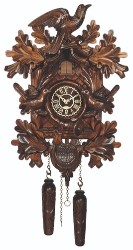 Orologio cucù cm nuovo - 45,