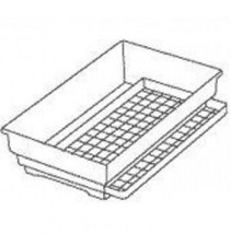 IMAC FONDO GABBIA CM. 50X30 VARI COLORI