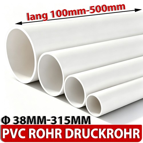 Tubo pvc per raccordi in - per,