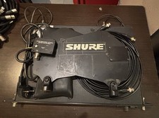 Shure U4D-R7 senza Fili