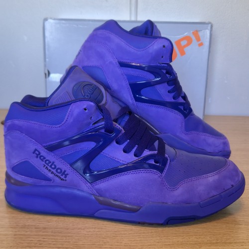 Reebok pump omni lite deadly - reebok,