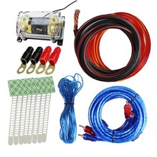 Kit cablaggio installazione