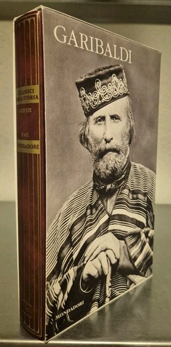 Riall garibaldi mondadori - riall,