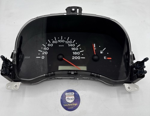 Quadro strumenti - quadro,