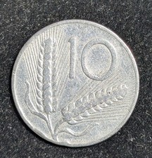 1952 italy lire - 1952, r