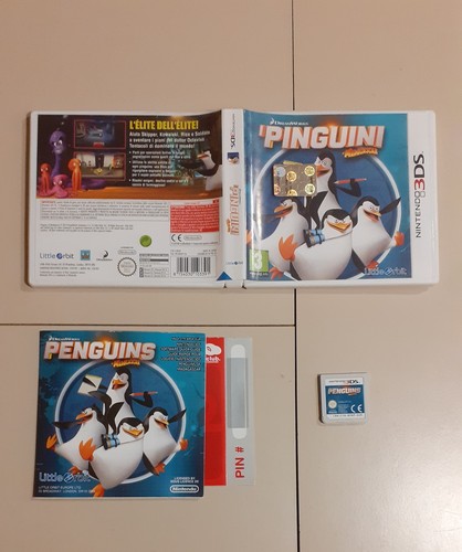 Gioco nintendo 3ds - gioco,