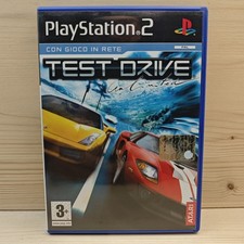 Test Drive Unlimited - Pal Ita