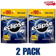 New Eclipse Winterfrost Sugar
