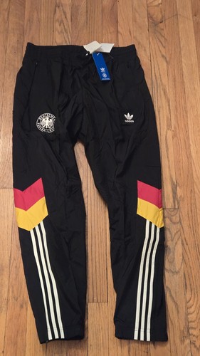 Adidas germany originals tuta - germany,