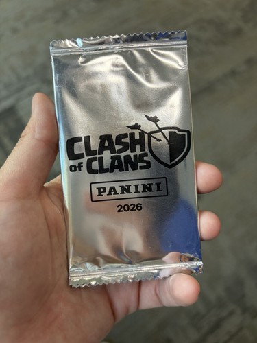 Sdcc 2026 clash clans - 2026,