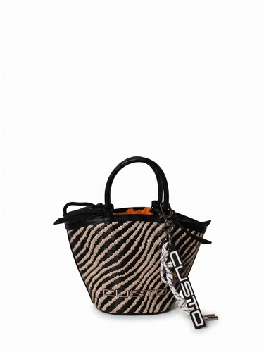 Borsa mano donna safiya - borsa, a