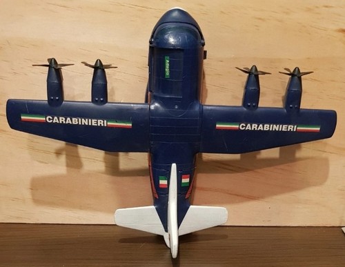 Micro machines aereo freccia - aereo,