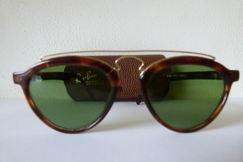 Occhiali sole vintage ray - occhiali,