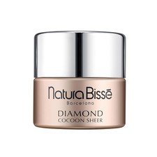 Diamond Cocoon Sheer Cream